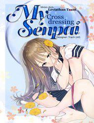 My Crossdressing Senpai